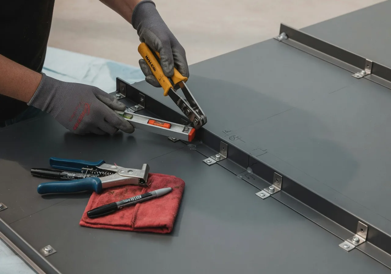 Why choose Metal Roofing Installation in Roland, AR